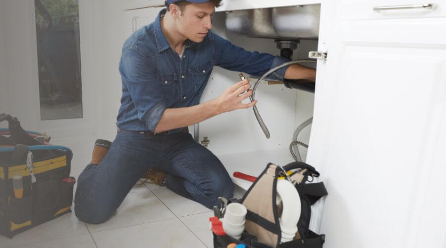 Professional Leak Detection Services in Radcliffe, IA